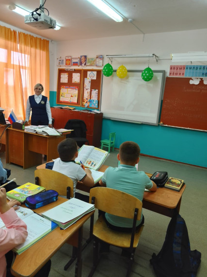 Что делать в случае пожара в школе.